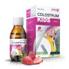 Delta Colostrum Kids Akut sirup jahoda 125 ml