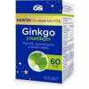 GS Ginkgo 60mg vianočné balenie 90+30 zadarmo