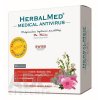 HERBALMED Medical Antivirus Dr. Weiss bylinné pastilky 1x20 ks