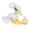 MEDELA Harmony Pump&Feed set