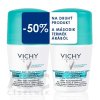 VICHY DEO ROLL-ON 48 HOD. Anti-traces DUO 14 antiperspirant 2x50 ml