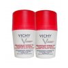 Vichy Antiperspirant Stress Resist 72h proti nadmernému poteniu Roll-on 2x50ml
