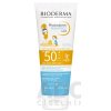 BIODERMA Photoderm PEDIATRICS Mlieko SPF 50+