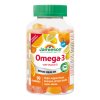 Jamieson Omega-3 Gummies žuvacie pektínové pastilky 90 pastilky