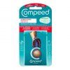 Compeed Na pľuzgiere - Šport (chodidlo) 5 ks