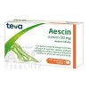 AESCIN Teva tbl obd 20 mg 1x120 ks
