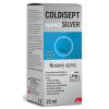 Coldisept Nanosilver - nosný sprej 20 ml