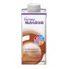 NUTRIDRINK s príchuťou čokoláda 200 ml