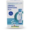ARNICA MONTANA GRA HOM CH9 (tuba PP) 3x4 g