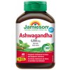 Jamieson Ashwagandha 6000 mg 60 kapsúl