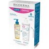 Bioderma atoderm olej set