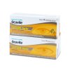 Ocuvite lutein forte 60+30 ilie