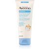 aveeno dermexa daily emollient cream zvlacnujuci krem pre suchu a podrazdenu pokozku iliek