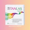 TITANLAX 20vreciek iliek