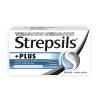 strepsil plus 24ks iliek