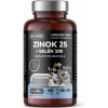 be a pro! zinok25+selen100 60kapsul iliek
