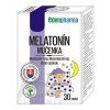 Edenpharma Melatonín + Mučenka 30 tabliet