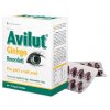 Avilut Ginkgo 80+10 kapsúl
