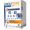 Ocutein Brillant Lutein 25 mg 60 kapsúl + darček