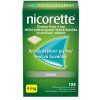 Nicorette Classic gum 105x4 mg