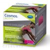 Cosmos Active kineziologická tejpovacia páska ružová 5 cm x 5 m 1 ks