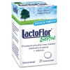 Lactoflor 25 žuvacích tabliet