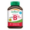 Jamieson B-komplex 100 mg s postupným uvoľňovaním 60 tabliet