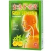 Guang Xi Wu Zhou Pharmaceutical Group Golden Zlaté pastilky 12 ks