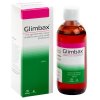 Glimbax orálny roztok 200 ml