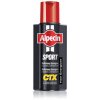 Alpecin Sport kofeinový šampón CTX 250 ml