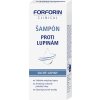 Forforin šampón proti suchým lupinám 200 ml