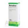 Betadine dez. roztok 120 ml