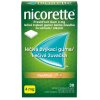 Nicorette Freshfruit gum 30x4 mg