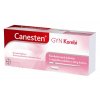 Canesten GYN Kombi vaginálna tableta 1x500 mg + krém 20 g