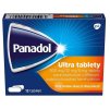 Panadol Ultra 12 tabliet