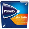 PANADOL ULTRA RAPIDE 24 šumivých tabliet