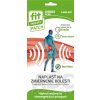 Fit Therapy Chrbát náplasť 3 ks
