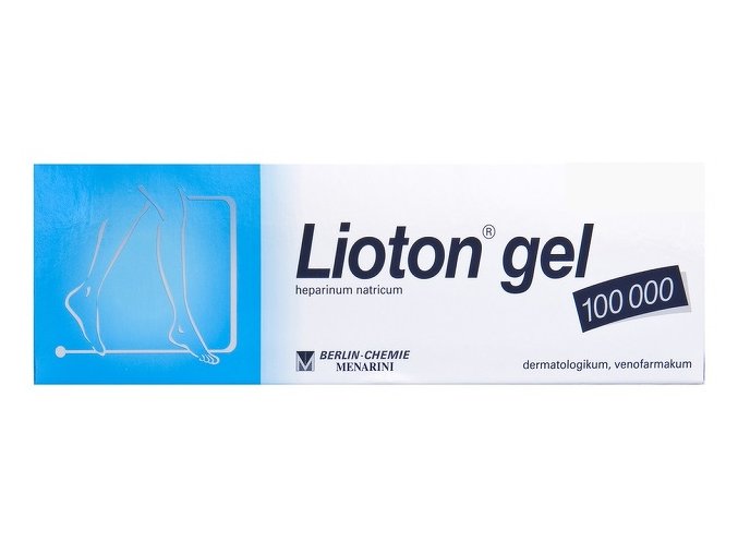 lioton gel 100000 100g ilieky