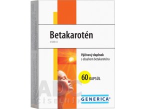 21617 generica betakaroten 60 kapsul ilieky