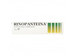 rinopanteina nosova mast ilieky com