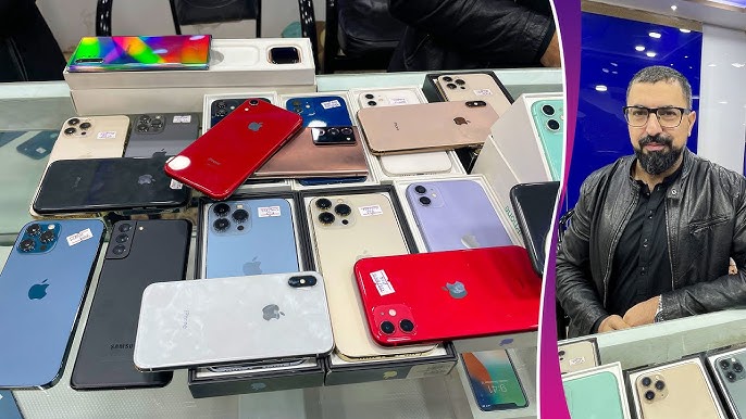 Vyplatí se nákup použitého iPhone? Výhody i nevýhody (Jaká je naše zkušenost?)