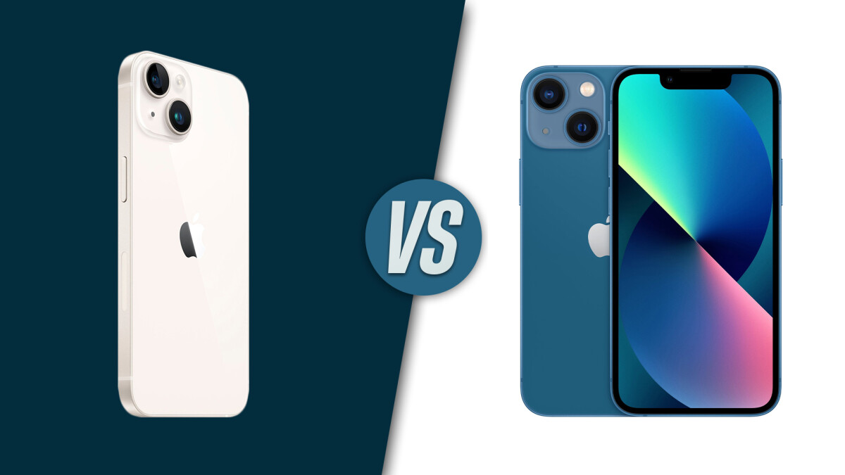 Srovnání iPhone 15 vs. iPhone 13: vyplatí se upgrade?