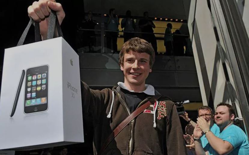 Srovnání: Jak si vybrat svůj první iPhone: od iPhone 12 po iPhone 15