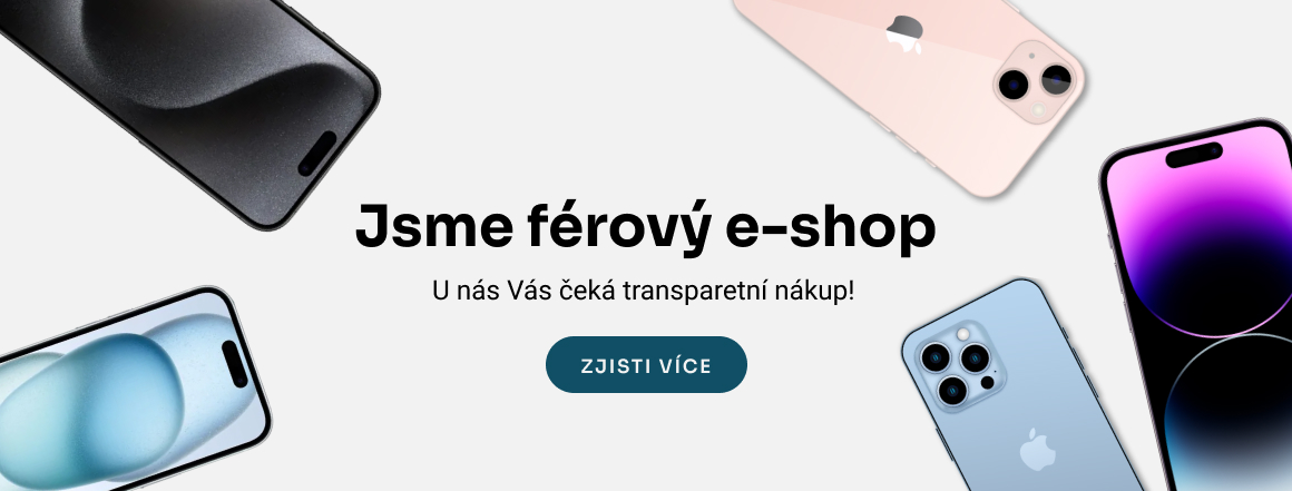 férový obchod