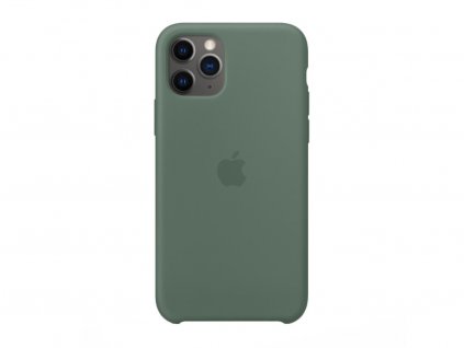 11 pro dark green