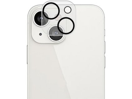 mocolo silk print hd tempered glass explosion proof camera lens film for iphone 13 mini 54 inch transparent 2