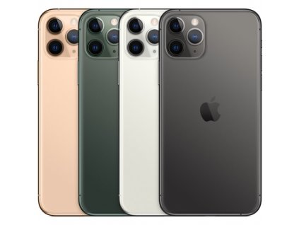 iPhone 11 Pro Max 64GB