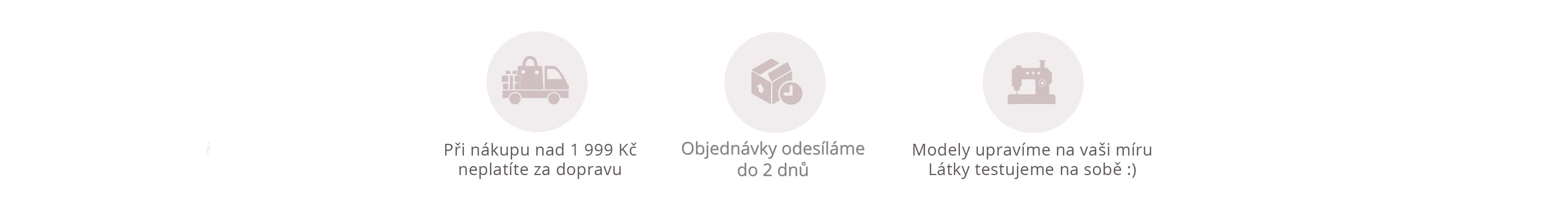 Výhody