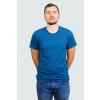 Pánské petrol tričko