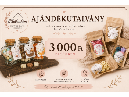 Ajándékutalvány